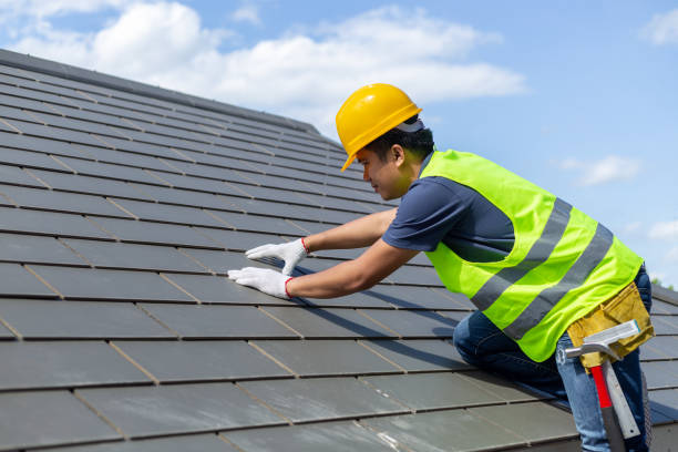 Trusted Lazy Mountain, AK Roofing Contractor Experts