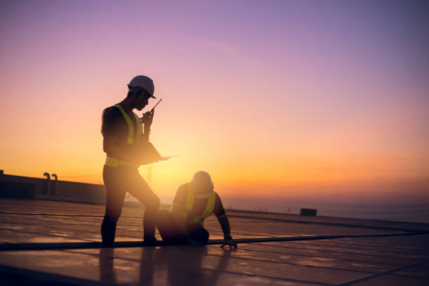 Best Metal Roofing Contractor  in Lazy Mountain, AK