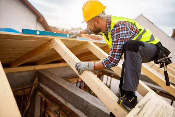 Best Shingle Roofing Installation  in Lazy Mountain, AK