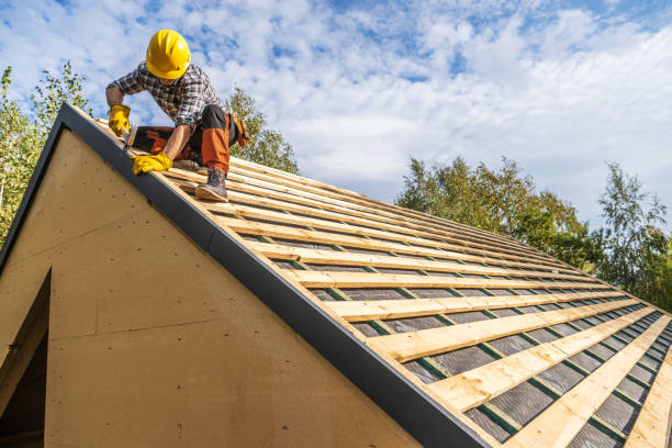 Best New Roof Installation  in Lazy Mountain, AK