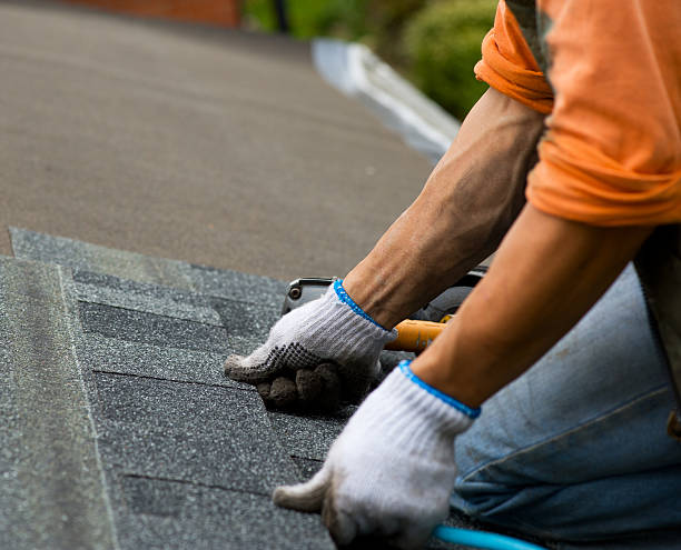 Roof Repair Estimates in Lazy Mountain, AK