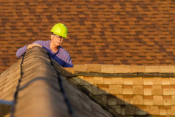 Best Residential Roofing Contractor  in Lazy Mountain, AK