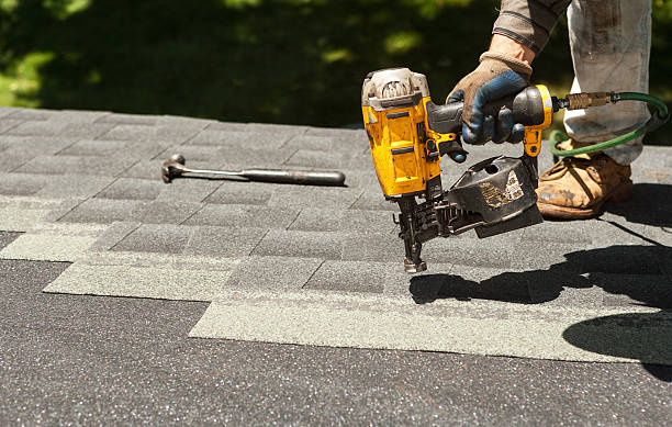 Quick and Trustworthy Emergency Roof Repair Services in Lazy Mountain, AK