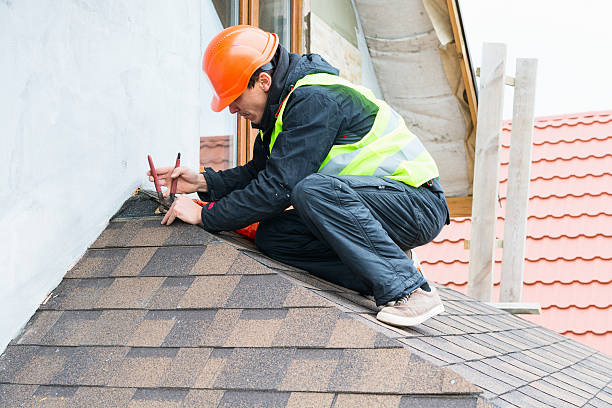 Best Roof Installation Near Me  in Lazy Mountain, AK